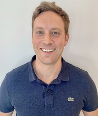 Book an Appointment with Grant Hutchings for Physiotherapy