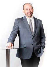 Book an Appointment with Mr. Michael Lapointe for Correactology Center