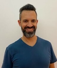 Book an Appointment with John Paul DaSilva for Registered Massage Therapy