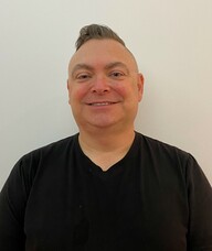 Book an Appointment with Andrew Morrison for Registered Massage Therapy