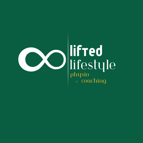 Lifted Lifestyle Physio and Coaching