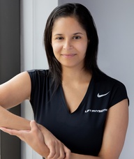 Book an Appointment with Elysha Phillpotts for Physiotherapy (In-Person)