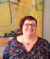 Book an Appointment with Kristy Harcourt at Ignite Counselling & Wellness Services - Edmonton