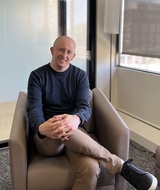 Book an Appointment with Sean Barros at Ignite Counselling & Wellness Services - Edmonton