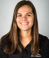 Book an Appointment with Marie-Ève Cadrin for Registered Massage Therapy