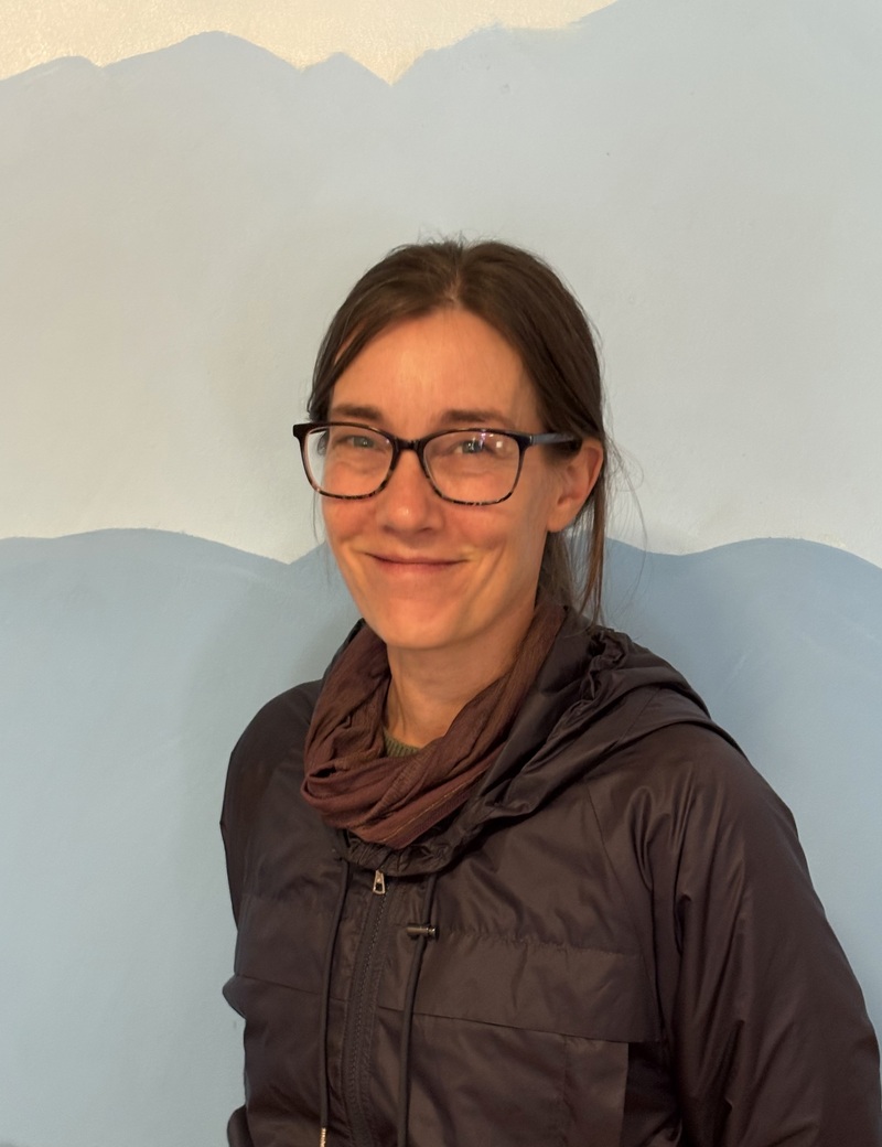 Ellen Ruddy