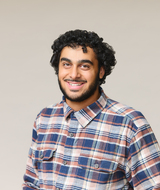 Book an Appointment with Ali Zammar at Child In Mind