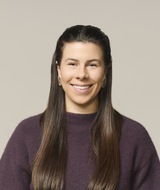 Book an Appointment with Amélie Cardinal at Child In Mind