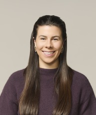 Book an Appointment with Amélie Cardinal for Therapy Services