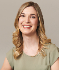 Book an Appointment with Brogan Van for Therapy Services