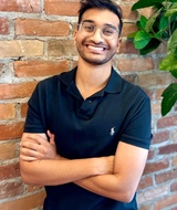 Book an Appointment with Joshua Rampersad at Elite Sports Medicine and Conditioning