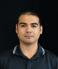 Book an Appointment with Jaime Medranda for Athletic Therapy