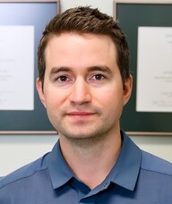 Book an Appointment with Mr. Brian Sherk for Physiotherapy