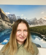 Book an Appointment with Nina Gorelkova at Downtown - Adventure Physiotherapy ltd.