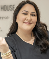 Book an Appointment with Lidia Sadoughi for Permanent Makeup