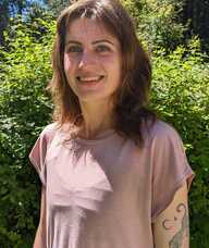 Book an Appointment with Marie Ingouf for Massage Therapy (RMT)