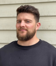 Book an Appointment with Gauge Levesque for Massage Therapy (RMT)