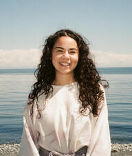 Book an Appointment with Naomi Yasuda for Massage Therapy (RMT)