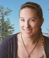 Book an Appointment with Andi Atkins at Barrie Office