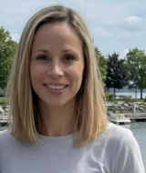 Book an Appointment with Grace Yeomans at Barrie Office