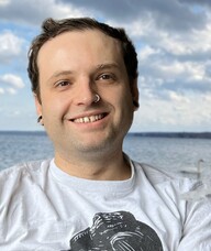 Book an Appointment with Van Shanahan for Counselling