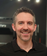 Book an Appointment with Chris Kennedy for Physiotherapy