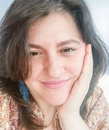 Book an Appointment with Katya Sivak at Katya Sivak