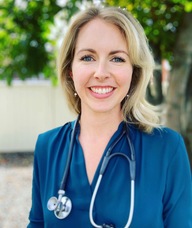 Book an Appointment with Dr. Erica Volk for Discovery Call - Meet Dr. Volk