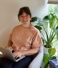 Book an Appointment with Mathilde Morel Mesgard for Osteopathy