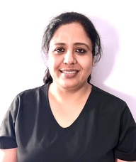 Book an Appointment with Sarita Kumar RMT for Massage Therapy