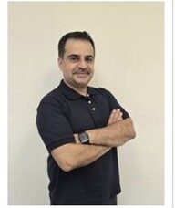 Book an Appointment with Dr. Thaer El Manaseer for Osteopathy