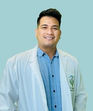 Book an Appointment with Mr. Jorgedand Mogro for Massage Therapist