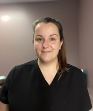 Book an Appointment with Brittany Dickie for Massage Therapist