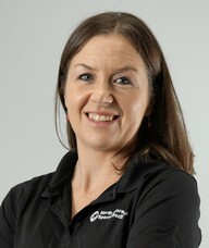 Book an Appointment with Allison Ezzat for Physiotherapy