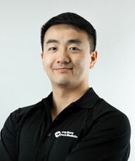 Book an Appointment with Edmund Gu for Physiotherapy