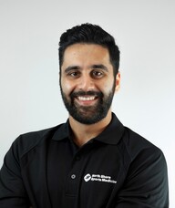 Book an Appointment with Manna Sandhu for Physiotherapy