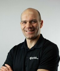 Book an Appointment with Ramsey Ezzat for Physiotherapy