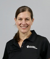 Book an Appointment with Amy Guidinger for Physiotherapy