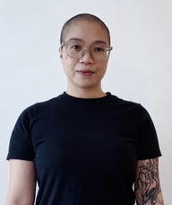 Book an Appointment with Amber (Thi) Hoang RMT for Massage Therapy