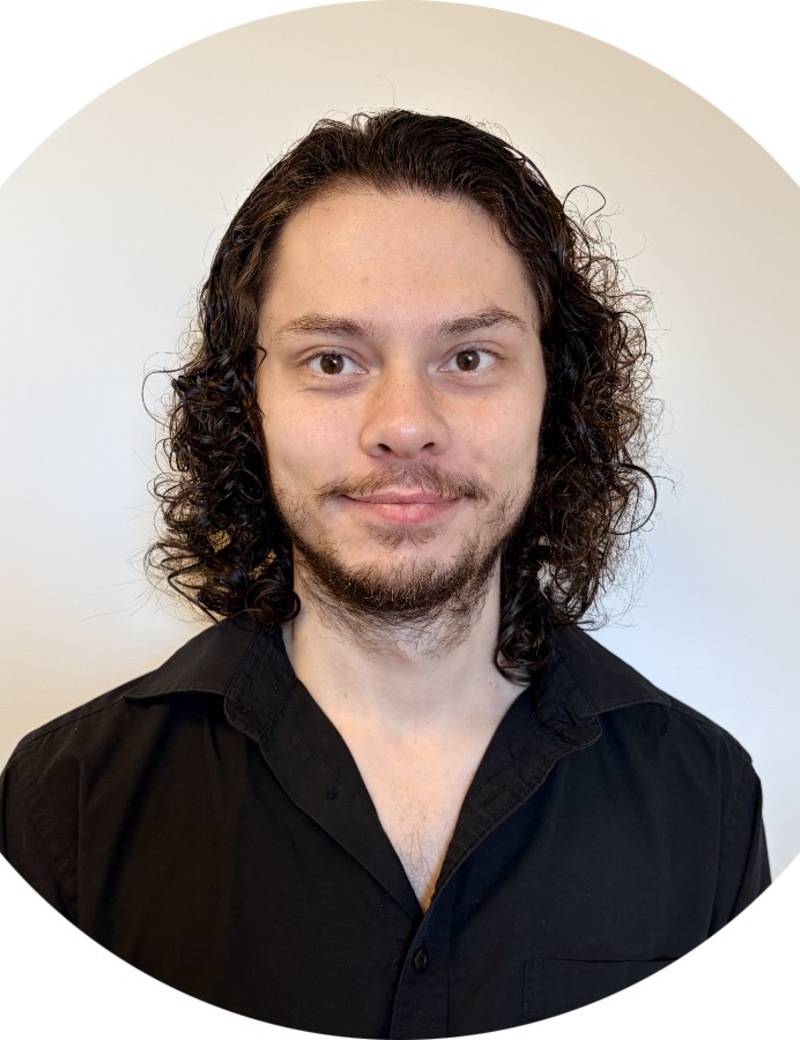 Daniel Furlotte