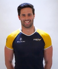 Book an Appointment with Jonah Hann for Physiotherapy