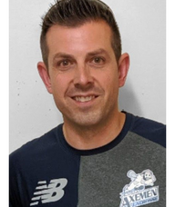 Book an Appointment with Joel Manorek for Physiotherapy