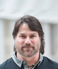 Book an Appointment with Rick Hofmann for Massage Therapy