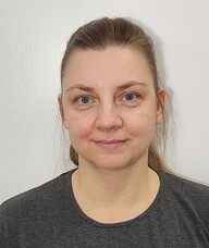 Book an Appointment with Aneta Zawadzka for Physiotherapy