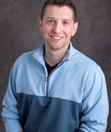 Book an Appointment with Dr. Jarod Rusnak at Auclair Family Chiropractic