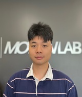 Book an Appointment with Rickie Ma at Richmond Motion Lab
