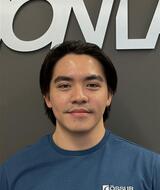 Book an Appointment with Liam Kenny at Richmond Motion Lab