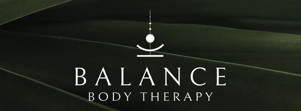 Balance Body Therapy