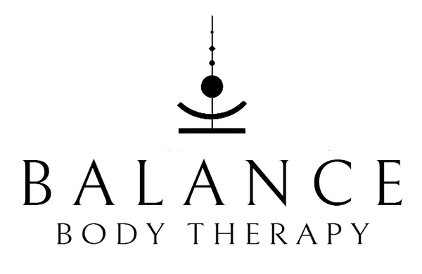 Balance Body Therapy