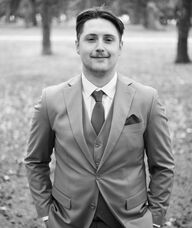 Book an Appointment with Jayden Engele for Massage Therapist